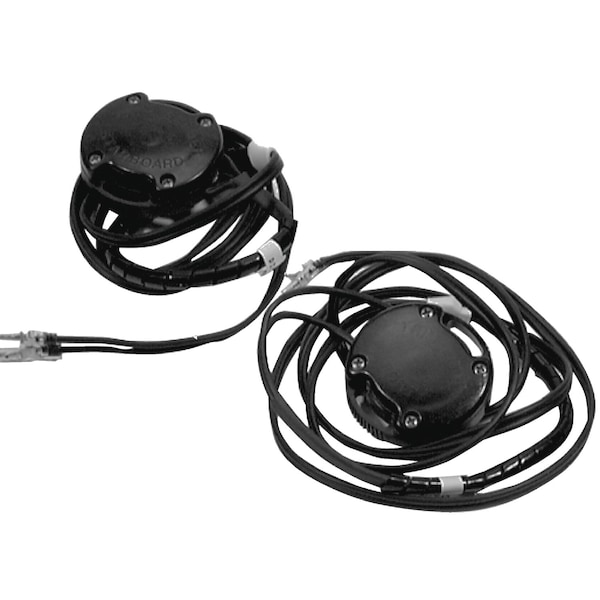Power Trim Sender